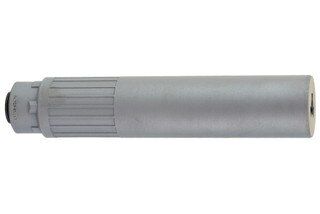 Alleycat 308 Suppressor - 1.375x24 HUB - Inconel